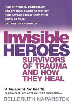 Seller image for Naparstek, B: Invisible Heroes for sale by moluna