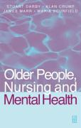 Seller image for Darby, S: Older People, Nursing & Mental Health for sale by moluna