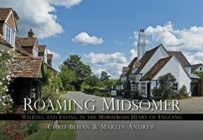 Seller image for Roaming Midsomer for sale by moluna