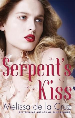 Immagine del venditore per Cruz, M: Serpent\ s Kiss venduto da moluna