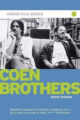 Seller image for Coen Brothers for sale by moluna