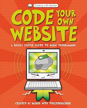Image du vendeur pour Code Your Own Website mis en vente par moluna