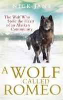 Bild des Verkufers fr A Wolf Called Romeo zum Verkauf von moluna