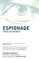 Seller image for Bennett, R: Espionage for sale by moluna