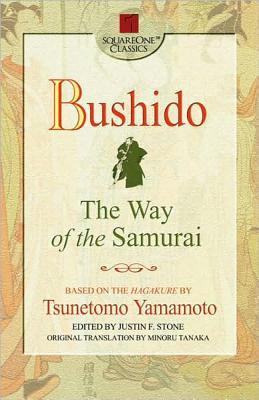 Bild des Verkufers fr Bushido: The Way of the Samurai zum Verkauf von moluna