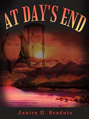 Imagen del vendedor de At Day\ s End a la venta por moluna