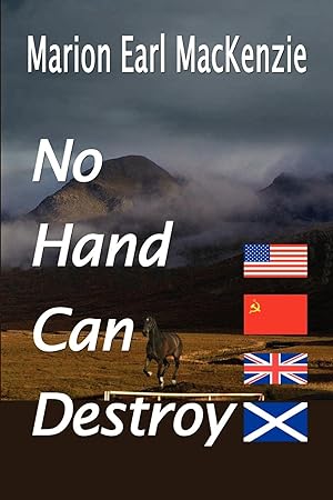 Seller image for No Hand Can Destroy for sale by moluna