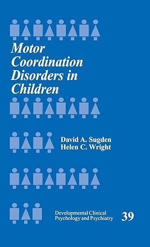 Seller image for Motor Coordination Disorders in Children for sale by moluna