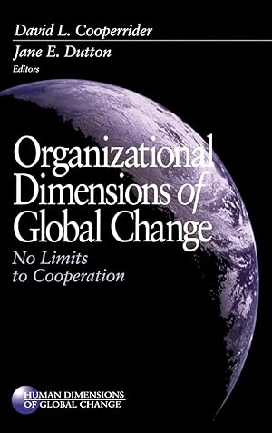 Seller image for Organizational Dimensions of Global Change: No Limits to Cooperation for sale by moluna
