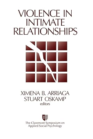 Seller image for Violence in Intimate Relationships for sale by moluna