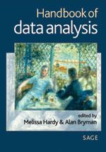 Image du vendeur pour Handbook of Data Analysis mis en vente par moluna