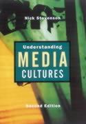 Seller image for Understanding Media Cultures: Social Theory and Mass Communication for sale by moluna