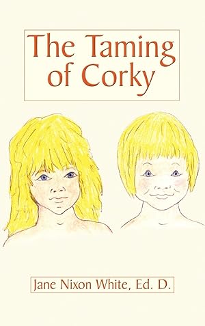 Seller image for The Taming of Corky for sale by moluna