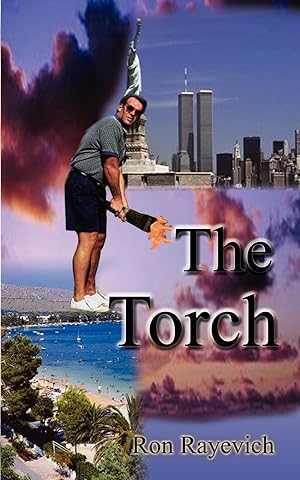 Seller image for The Torch for sale by moluna