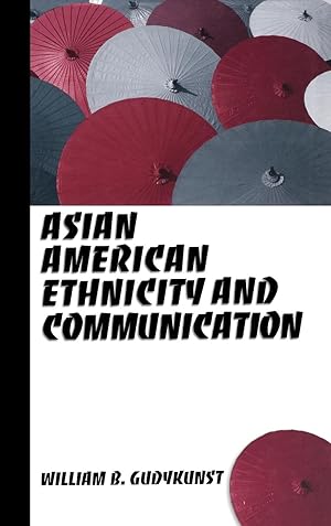 Seller image for Asian American Ethnicity and Communication for sale by moluna