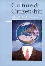 Seller image for Culture and Citizenship for sale by moluna