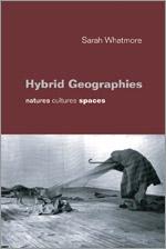Seller image for Hybrid Geographies: Natures Cultures Spaces for sale by moluna