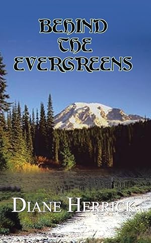 Seller image for Behind the Evergreens for sale by moluna