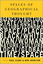 Image du vendeur pour Spaces of Geographical Thought: Deconstructing Human Geography&#8242s Binaries mis en vente par moluna