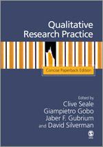 Immagine del venditore per Qualitative Research Practice venduto da moluna