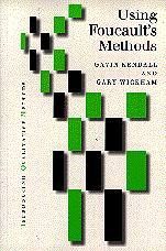Seller image for Using Foucault&#8242s Methods for sale by moluna
