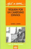 Seller image for Gua de lectura: Rquiem por un campesino espaol for sale by AG Library