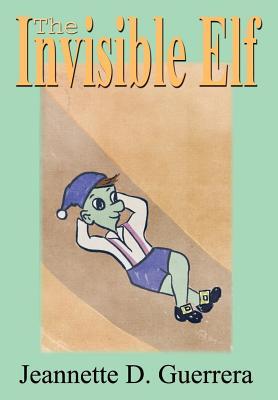 Imagen del vendedor de The Invisible Elf a la venta por moluna