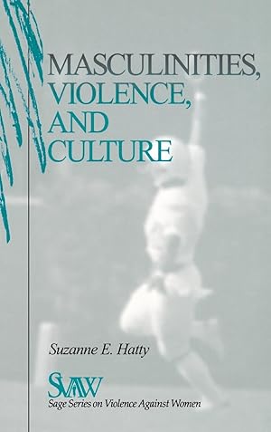 Seller image for Masculinities, Violence and Culture for sale by moluna