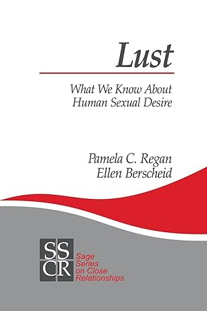 Seller image for Lust: What We Know about Human Sexual Desire for sale by moluna