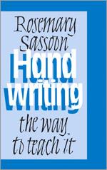 Immagine del venditore per Handwriting: The Way to Teach It venduto da moluna