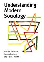 Seller image for Understanding Modern Sociology for sale by moluna