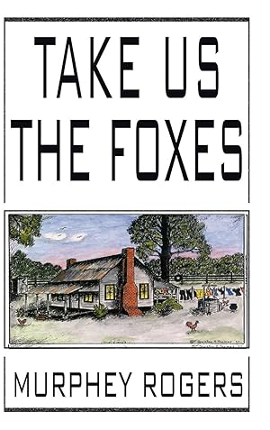 Seller image for Take Us the Foxes for sale by moluna