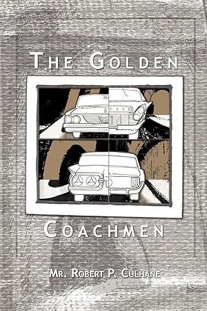 Image du vendeur pour The Golden Coachmen mis en vente par moluna