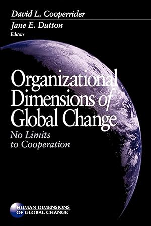 Seller image for Organizational Dimensions of Global Change: No Limits to Cooperation for sale by moluna
