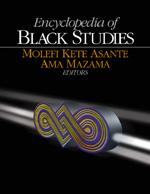 Seller image for Encyclopedia of Black Studies for sale by moluna