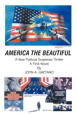 Seller image for America the Beautiful for sale by moluna