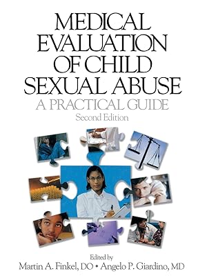 Seller image for Medical Evaluation of Child Sexual Abuse: A Practical Guide for sale by moluna