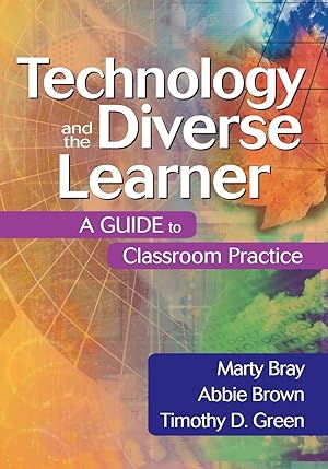 Imagen del vendedor de Technology and the Diverse Learner: A Guide to Classroom Practice a la venta por moluna
