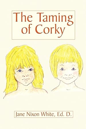 Seller image for The Taming of Corky for sale by moluna