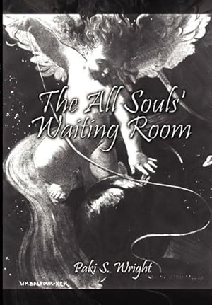 Seller image for The All Souls\ Waiting Room for sale by moluna