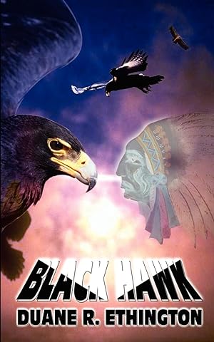 Seller image for Black Hawk for sale by moluna