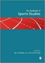 Seller image for Handbook of Sports Studies for sale by moluna