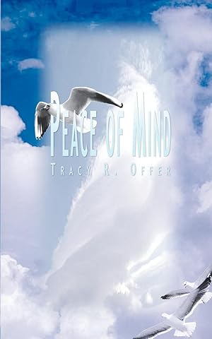 Imagen del vendedor de Peace of Mind a la venta por moluna