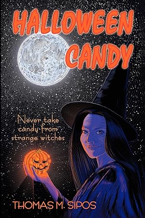 Seller image for Halloween Candy for sale by moluna