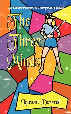 Image du vendeur pour The Three Minds mis en vente par moluna