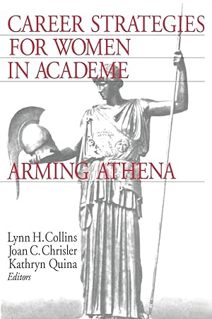 Seller image for Career Strategies for Women in Academia: Arming Athena for sale by moluna