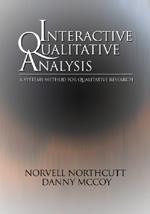 Seller image for Interactive Qualitative Analysis: A Systems Method for Qualitative Research for sale by moluna
