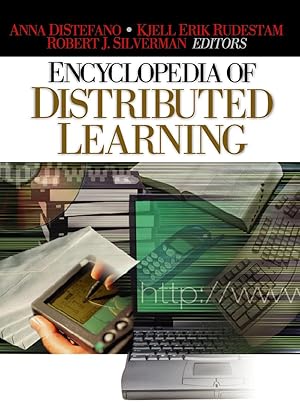 Seller image for DiStefano, A: Encyclopedia of Distributed Learning for sale by moluna