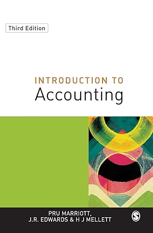 Image du vendeur pour Introduction to Accounting mis en vente par moluna
