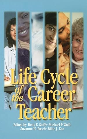 Image du vendeur pour Life Cycle of the Career Teacher mis en vente par moluna